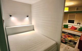 2 camere, Modern, Iulius Mall, Mega Image, Gheorgheni - Poză 2