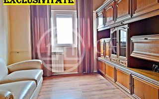 Apartament cu 2 camere de inchiriat, situat in Iosia Nord, Oradea - Poză 8