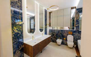 Vilă modernă de închiriat în Băneasa-Sisești – ideală pentru familii - Poză 14