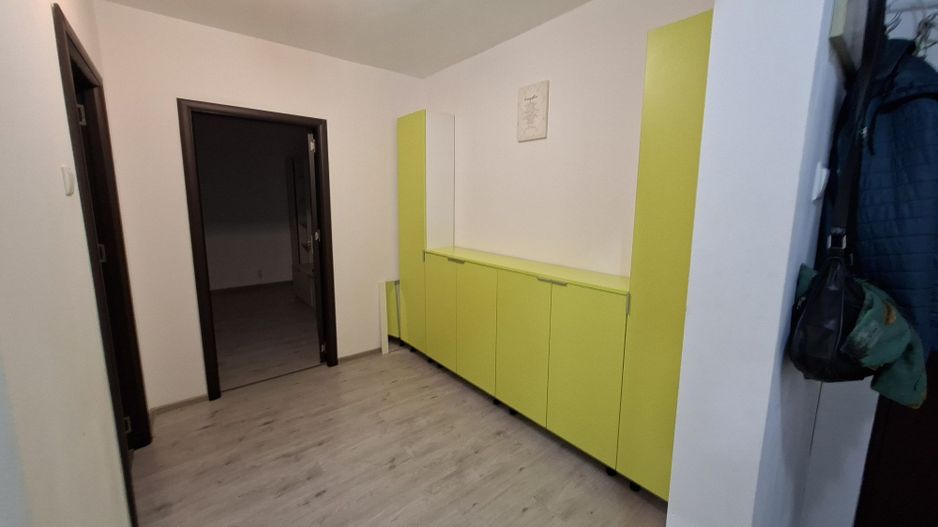 Apartament 2 camere, decomandat, centrală proprie, lux- Cat friendly - Poză 2