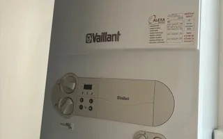 Apartament 2 camere Dumbravita cu curte - Poză 11