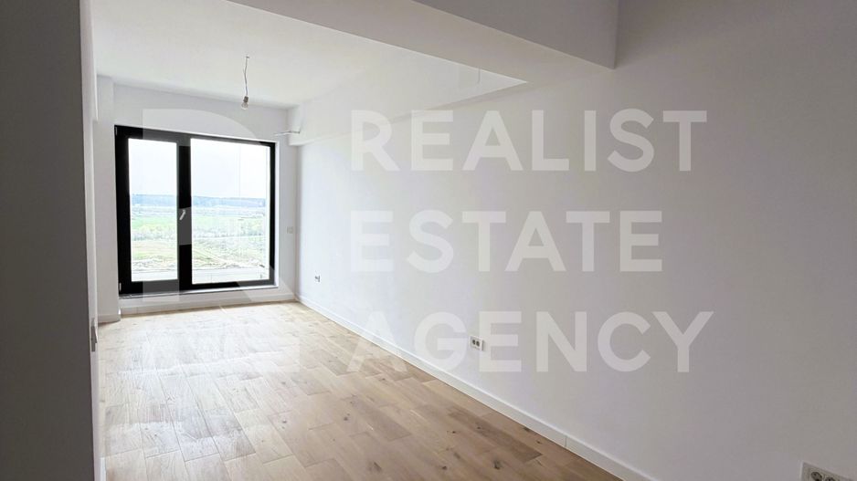 Vânzare, apartament, 2 camere, First Estates Pipera, București - Poză 3