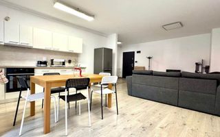 Apartament Modern cu Terasă Spațioasă - Poză 5