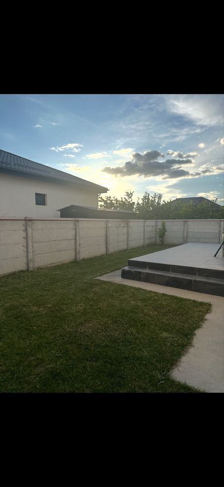 Casa curte Clinceni de inchiriat , Ilfov - Poză 2