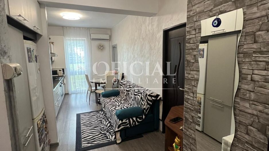 Apartament 2 camere Decomandat | Terasa 12 Mp | Floresti Porii - Poză 7