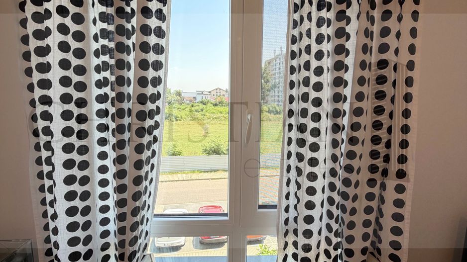 Apartament 3 camere - AFI CITY - Laminorului - Parcare - Poză 21