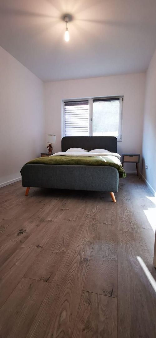 Apartament 2 camere | Parter | Grădină 30 mp | Parcare inclusă | - Poză 3