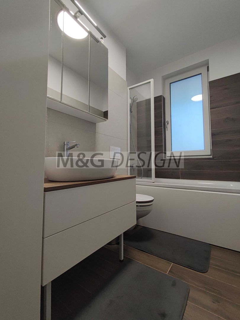 Apartament 3 camere Dumbrăvița - Poză 6