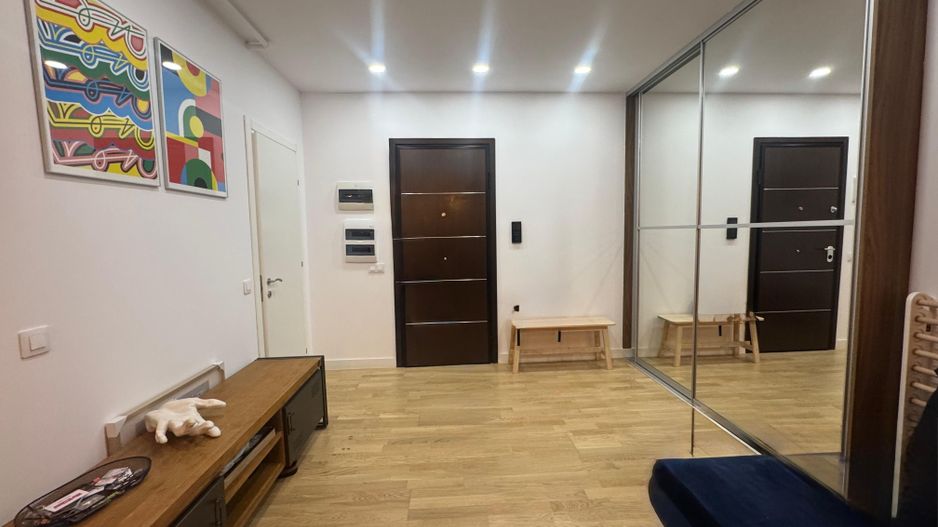 2 camere || LOC DE PARCARE || UPGROUND - Poză 22