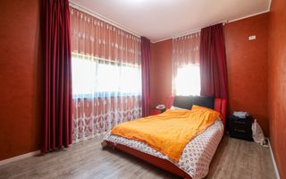 Casa/Vila  de vanzare| 500 mp teren | Strejnicu, Prahova | Comision 0% - Poză 23