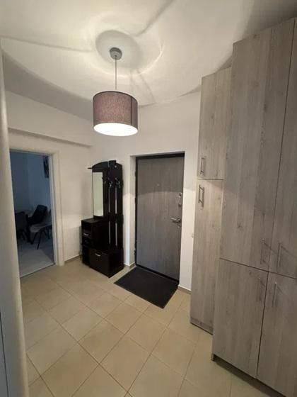 AP.2 CAMERE POPESTI-LEORDENI, CENTRALA PROPRIE, LOC DE PARCARE, MODERN - Poză 8
