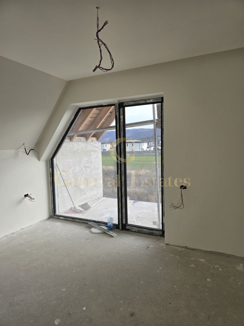 Ansamblu rezidențial exclusivist în Cristian, Brașov - Poză 18