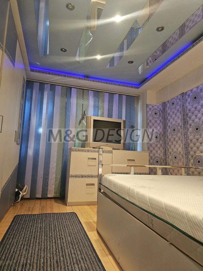 Apartament 3 camere Simion Barnutiu etaj 2 - Poză 5