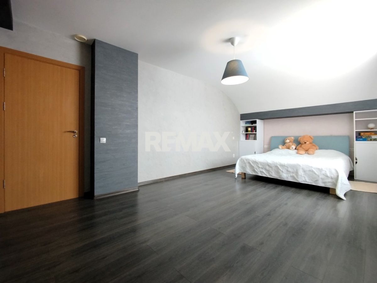 Casă cu 2 niveluri și intrări separate | 160 m² utili | 4 ari | Sîngera, Chișinău | Potent‌ial Duplex - Poză 44