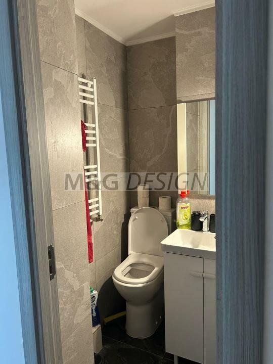 Apartament 3 camere Sagului - Poză 19