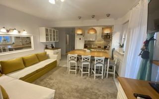 Apartament 4 camere, 2 locuri parcare, mobilat, Andronache, sector 2 - Poză 4