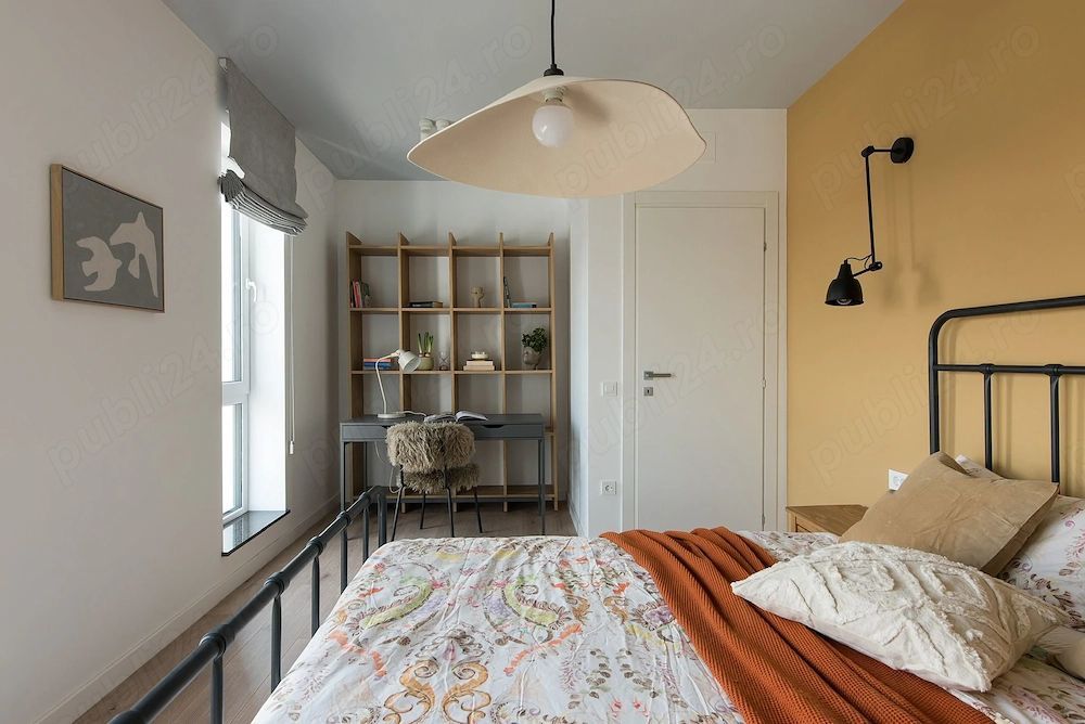 Închiriere Apartament 2 Camere | NOA Nord – Bucureștii Noi - Poză 5