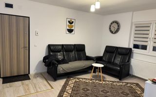 Apartament de vânzare Sibiu | 2 camere | Broscărie | 41 mp - Poză 3