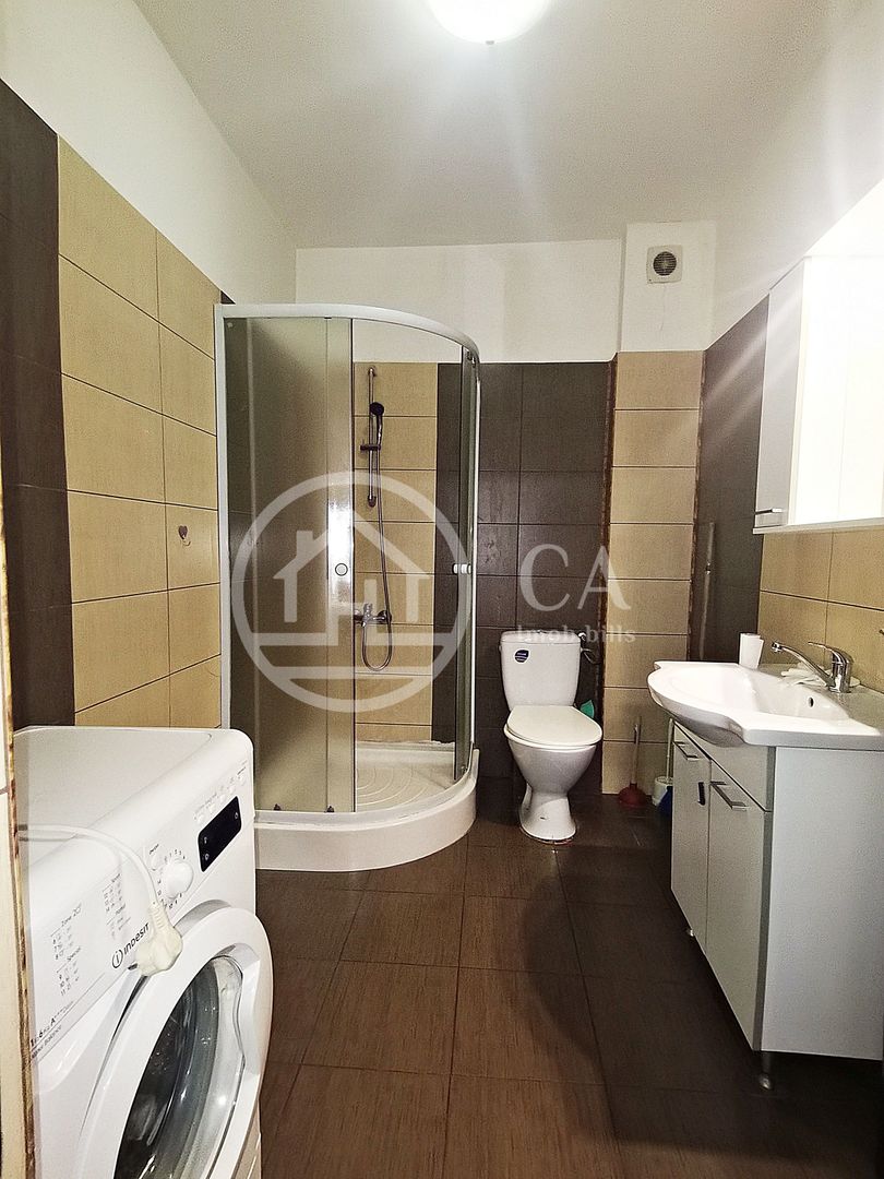 Apartament cu 2 camere de închiriat în Iosia Residence, Oradea - Poză 8