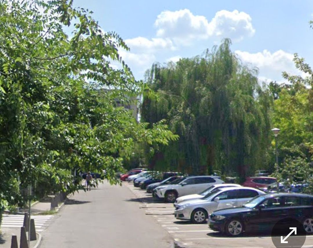 Apartament 3 camere, vedere Delta Vacaresti, langa Parc Tineretului, Pridvor. - Poză 2