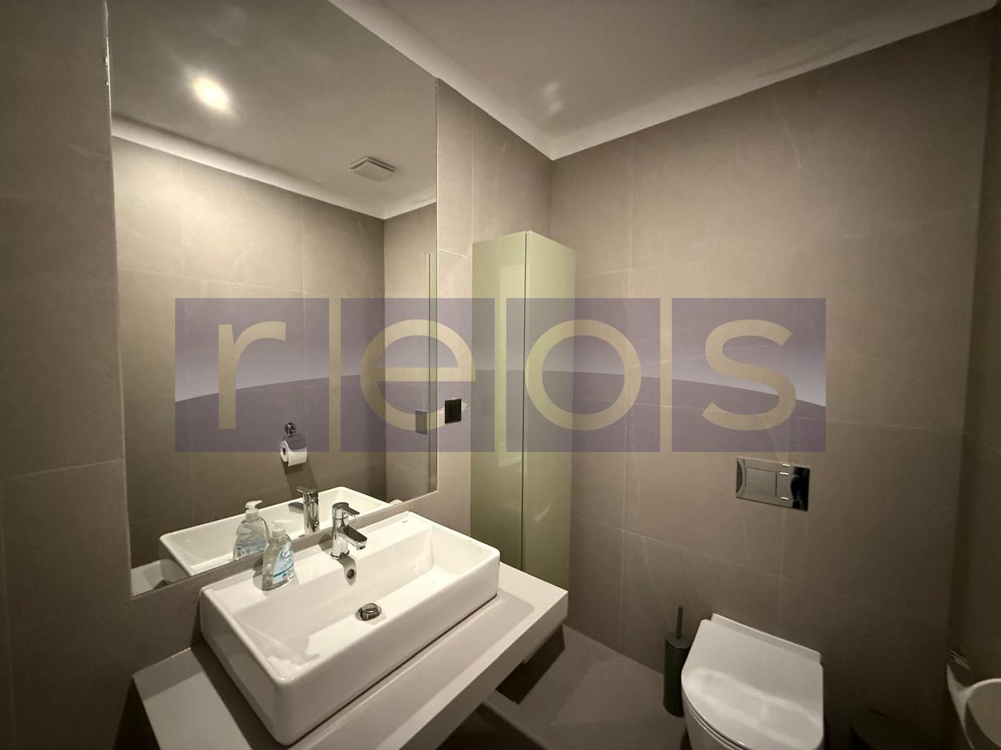 INCHIRIERE 4 CAMERE | ONE NORTH LOFT | MOBILAT SI UTILAT LUX | LOC PARCARE | - Poză 37