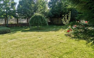 Vilă de lux mobilata/utilata cu terasa+foisor, garaj,gradina si livada - Poză 15