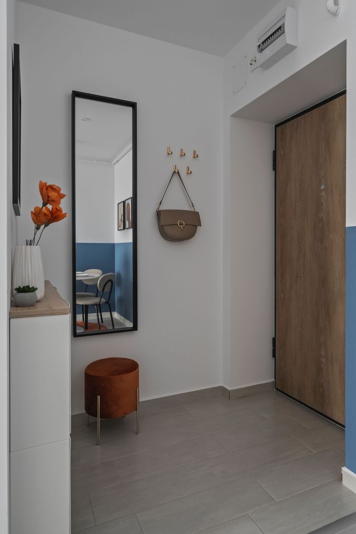 Chirie I Apartament 2 camere I Hills Brauner I by Designer - Poză 7