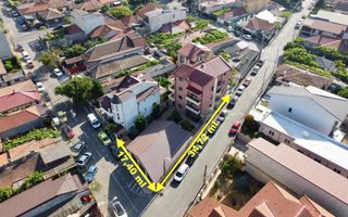 Casa/Vila de vanzare Constanta, zona Coiciu - Poză 1