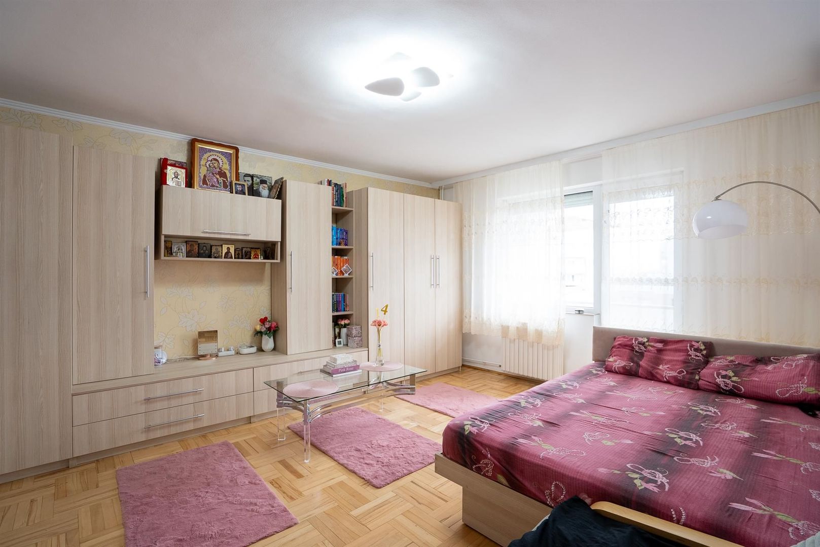 Apartament 3 camere P Calea Aradului - Poză 2