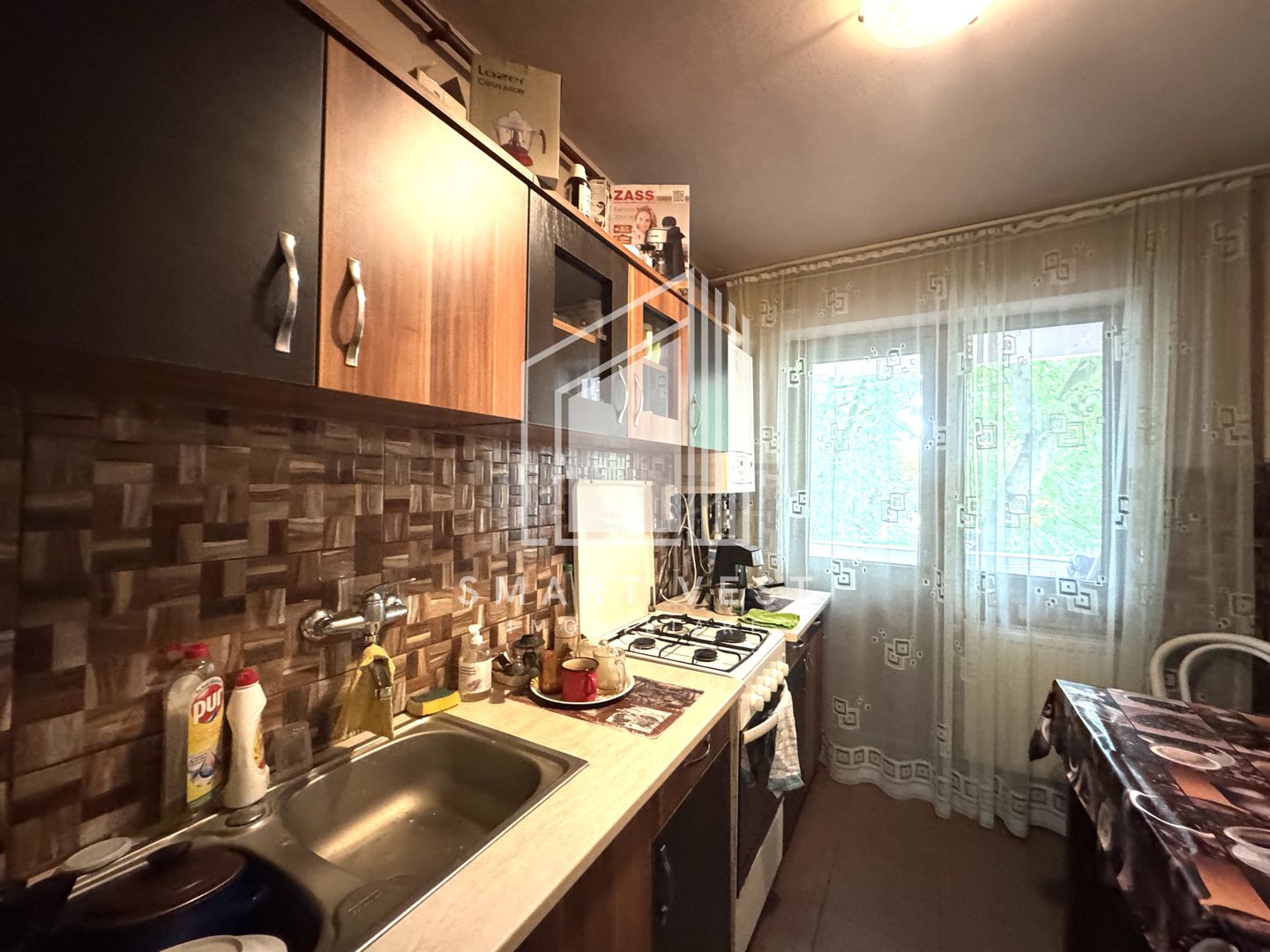 Apartament 2 camere | Etaj 1 | Zona Closca - Poză 11