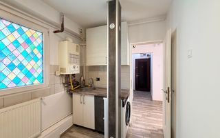 Apartament 2 camere | Șoseaua Giurgiului | 48 mp | Centrală proprie | - Poză 7