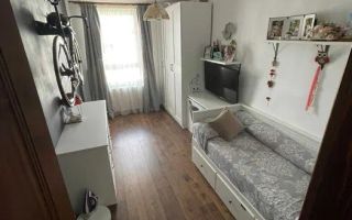 Apartament 3 camere | Balcon | Etaj 3 | Arhitectilor - Poză 3