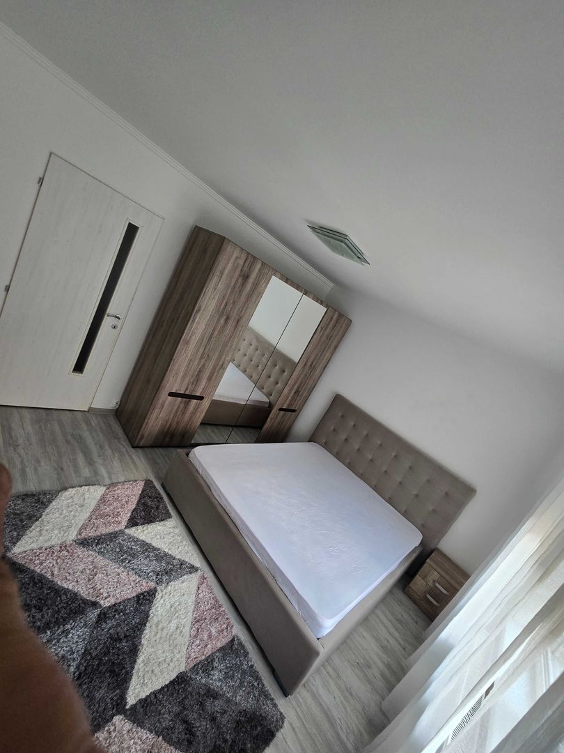 BRASADAS vinde ap 2 cam la PARTER in Carpati 2. - Poză 6