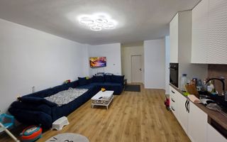 Apartament 3 camere, 68 mp utili, mobilat, utilat, etaj 1, Ampoi 3 - Poză 2