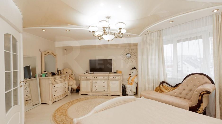 Vânzare, apartament, 2 camere, str.  Academician Natalia Gheorghiu - Poză 9