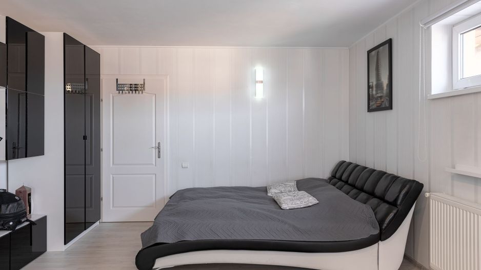 Cartier Europa, VILĂ 550 mp, LOT 1.006 mp - Poză 42