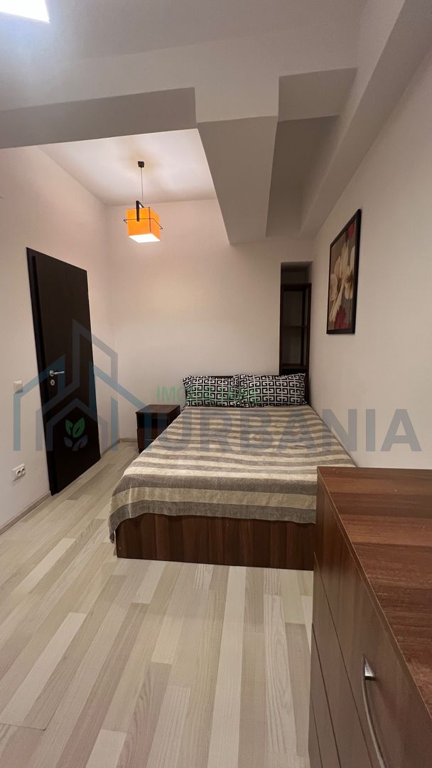 Apartament 3 camere de închiriat, Lazar Residence – Palas Mall, Iași - Poză 4