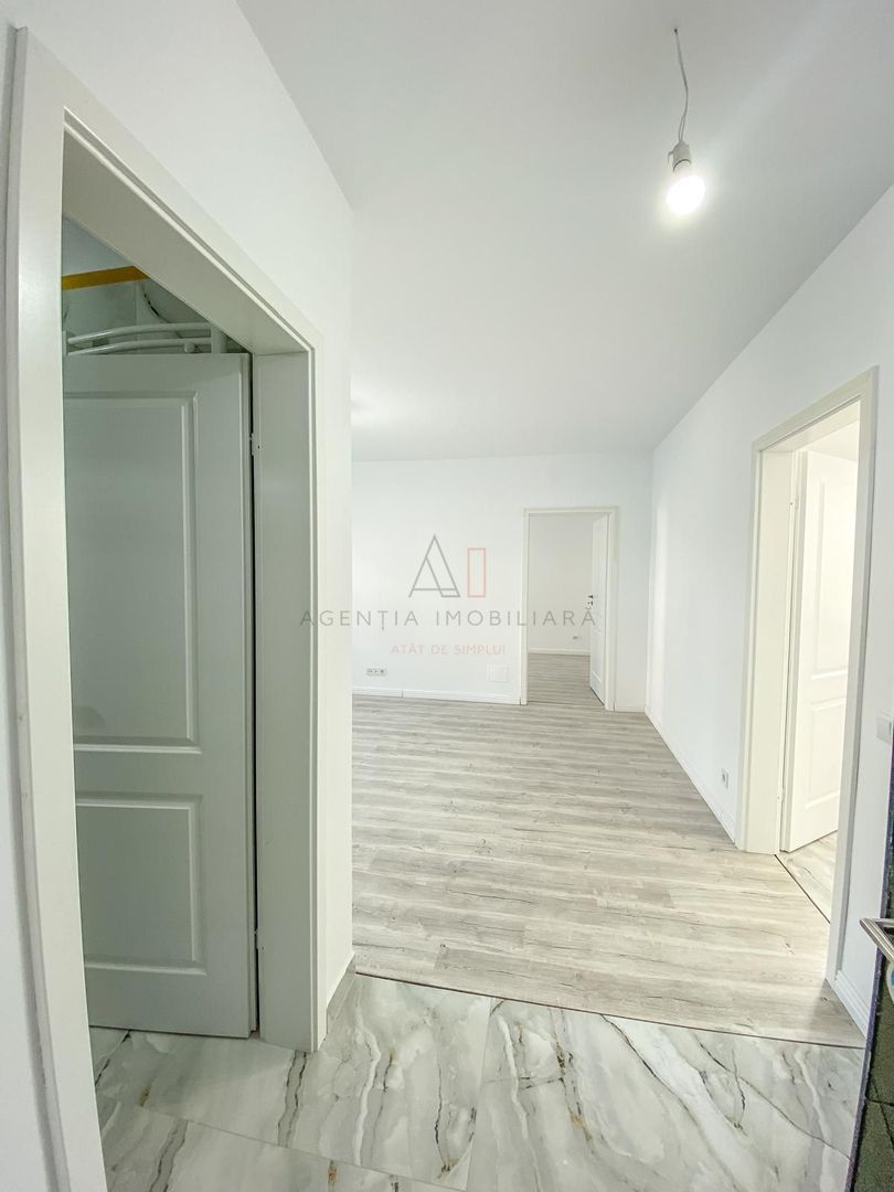2 Camere cu curte | Parcare | 5 min Metrou Pacii - Poză 9