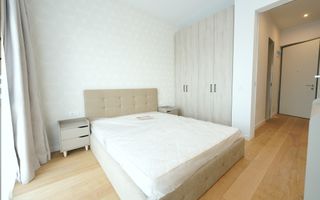 NEW! 2 Camere + Parcare, Nusco City, Aviatiei, Mall Promenada - Poză 6