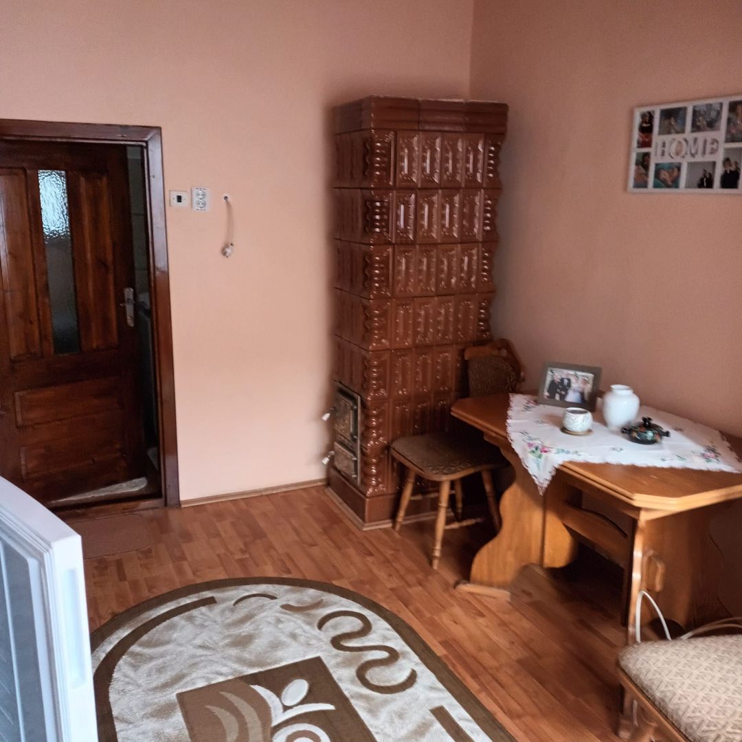 Casa de vanzare in localitatea Suplacul de Barcau - Poză 5