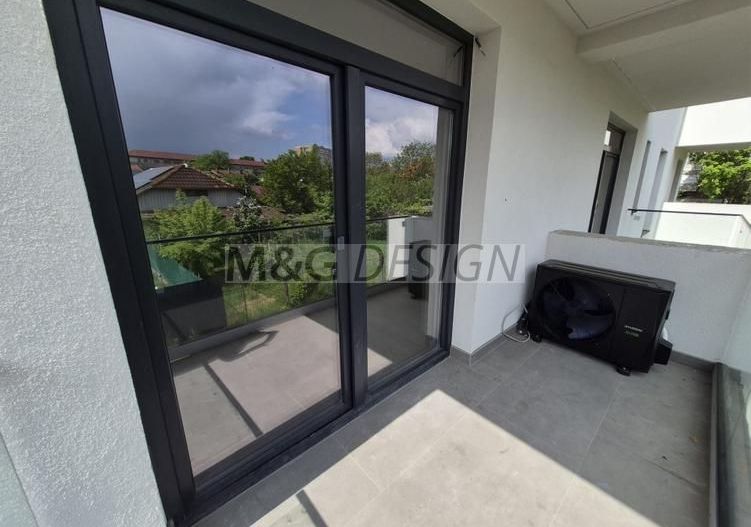 Apartament 2 camere Bucovina bloc nou - Poză 3