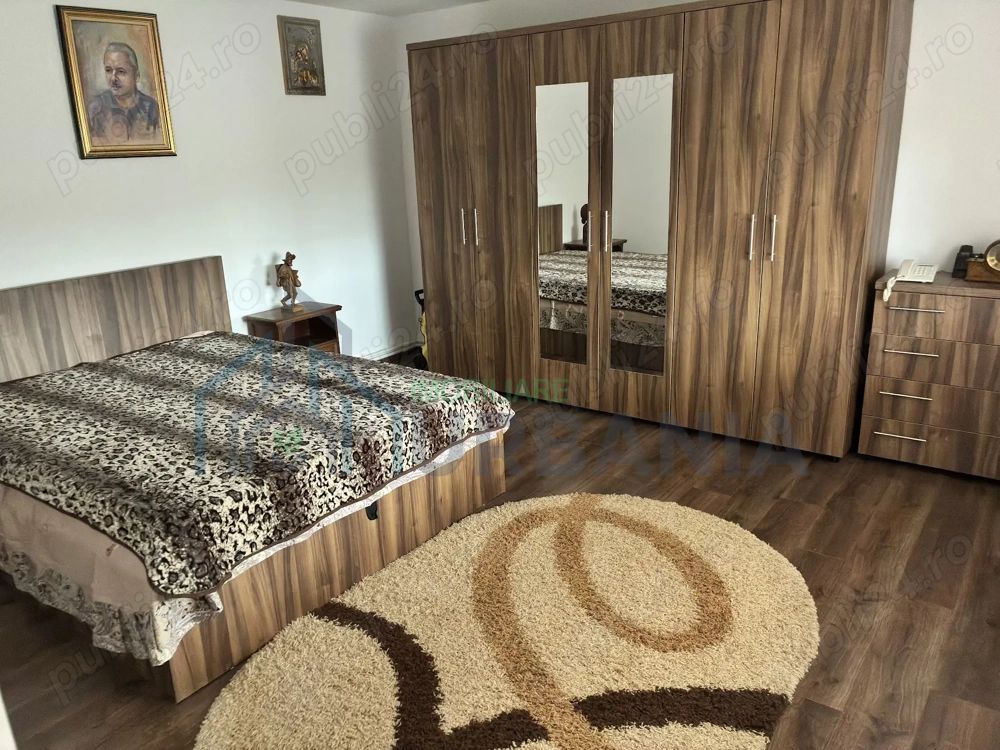 Casa in zona Miroslava - Poză 7