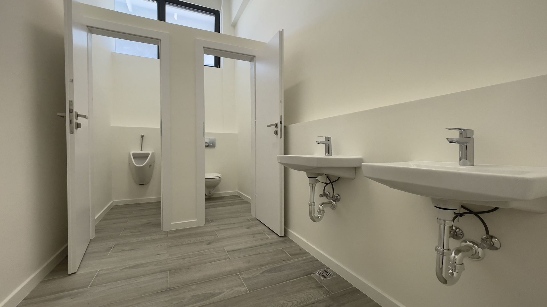 Hală de depozitare si productie Arad - Poză 3