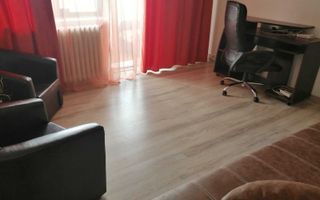 Apartament 1 cameră, decomandat, 39 mp, etaj 7, renovat, Soseaua Nicolina - Selgros, Iași - Poză 2