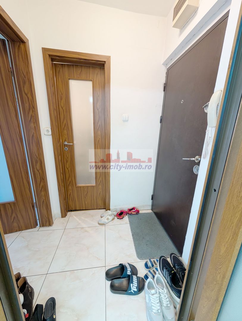 Vanzare Apartament 3 camere Curtea de Arges, Judetul ARGES - Poză 19