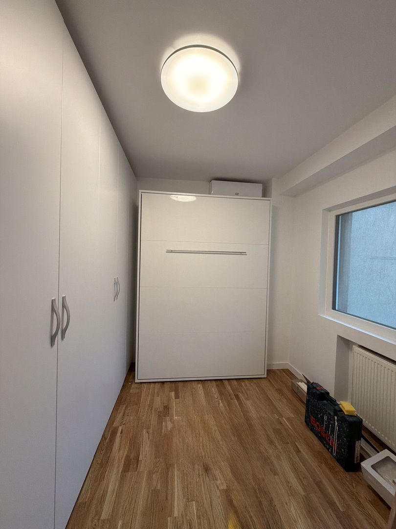 4 camere renovat| boxa | poziție excelenta Universitate - Poză 7