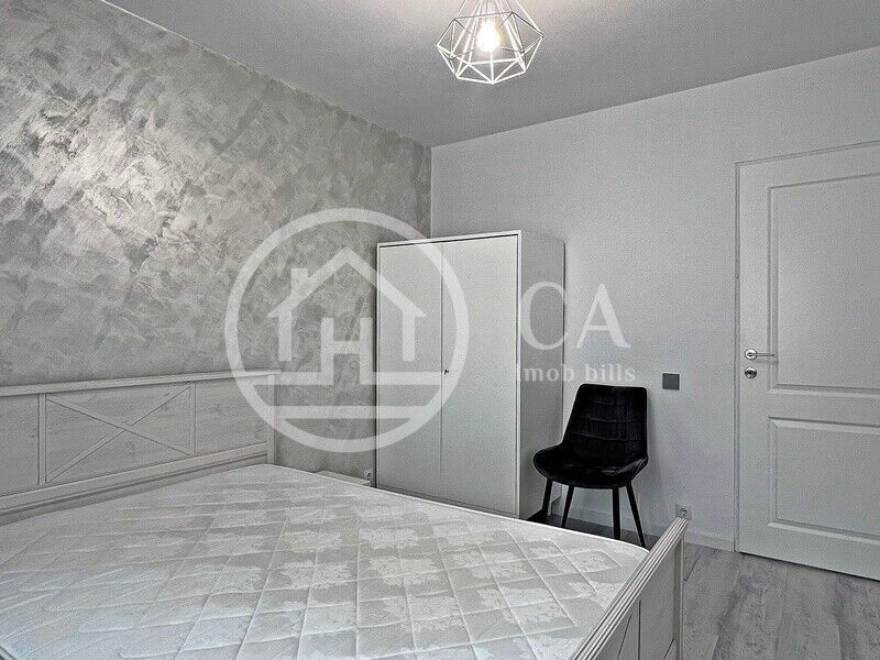 Apartament de inchiriat cu 3 camere in zona Decebal, Oradea - Poză 5