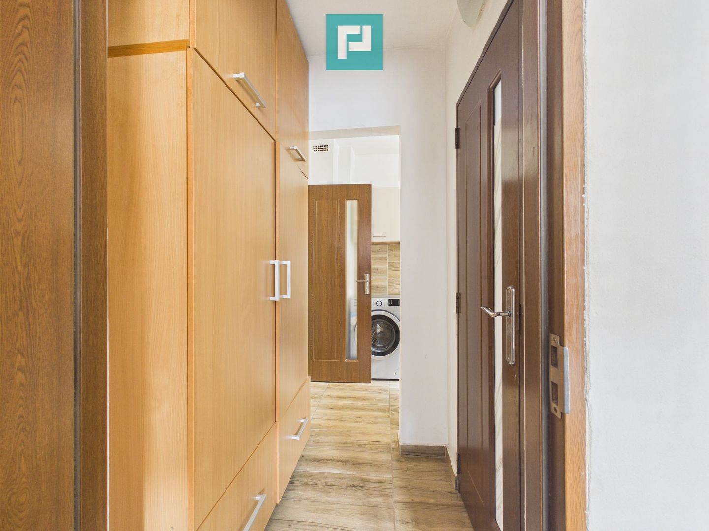 APARTAMENT 3 CAMERE, DECOMANDAT, ZONA VLAICU - Poză 11