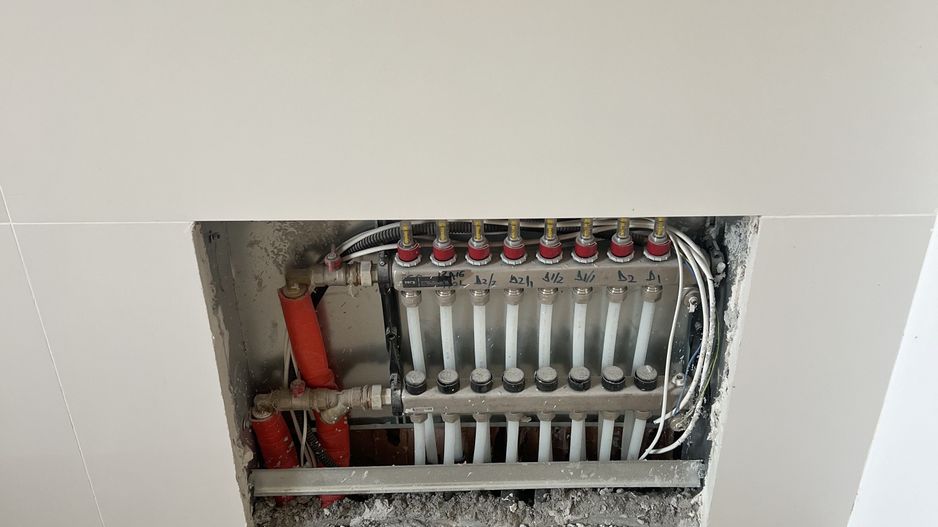 Vila 4 camere Dumbravita - Poză 11