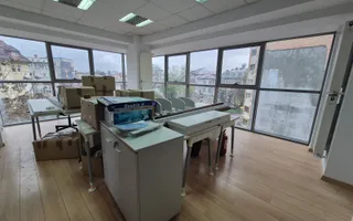Clădire birouri clasa A 680 mp de închiriat, Pache Protopopescu - Poză 12